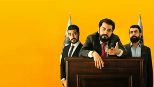 İllegal Hayatlar Meclis Filminin Konusu Nedir, Oyuncular Kim?