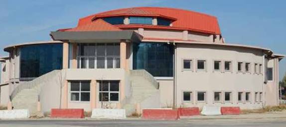 Milletvekili Özçelik’ten kültür merkezi açıklaması