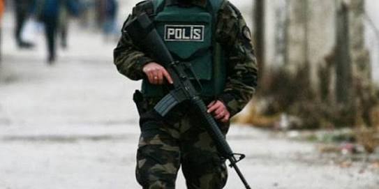 Darbe teşebbüsünde Burdurlu Polis Akif Altay şehit oldu