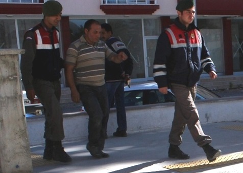 Isparta’da İmamlar Kavga Etti