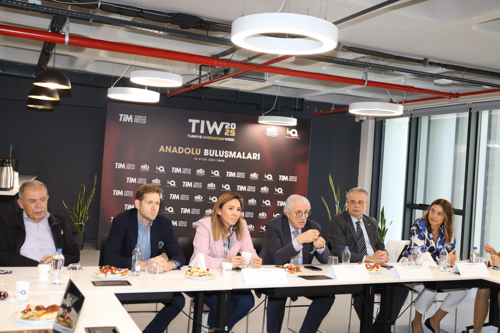 İnovasyonda Başarı İhracat Hedeflerimizi Yukarı Çekecek