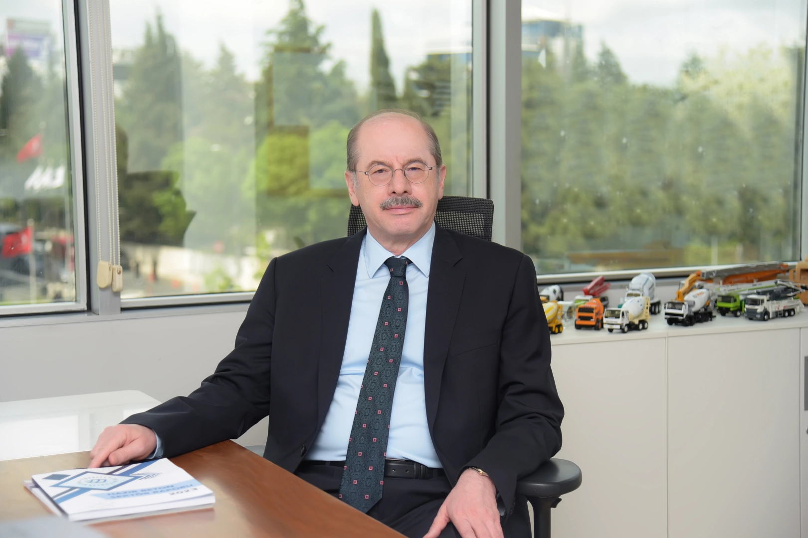 İnşaat Sektörü İstikrarlı Bir Performans Göstermiyor!