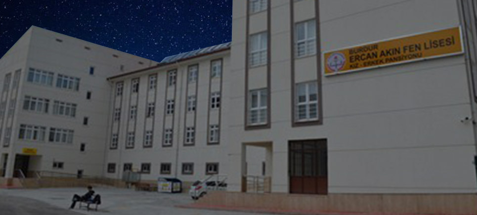 Burdur’da liseli öğrenci intihar etti