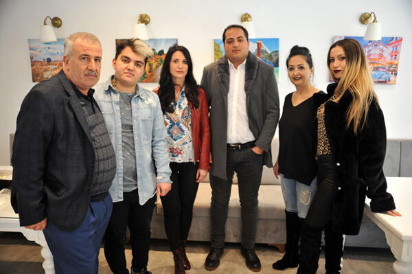 Antalya’da 3 film projesi