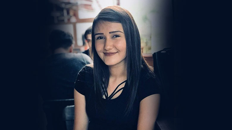 Genç İrem’i kaybettik