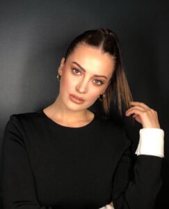İrem Sak D.I.S.C.O filmine konuk olacak