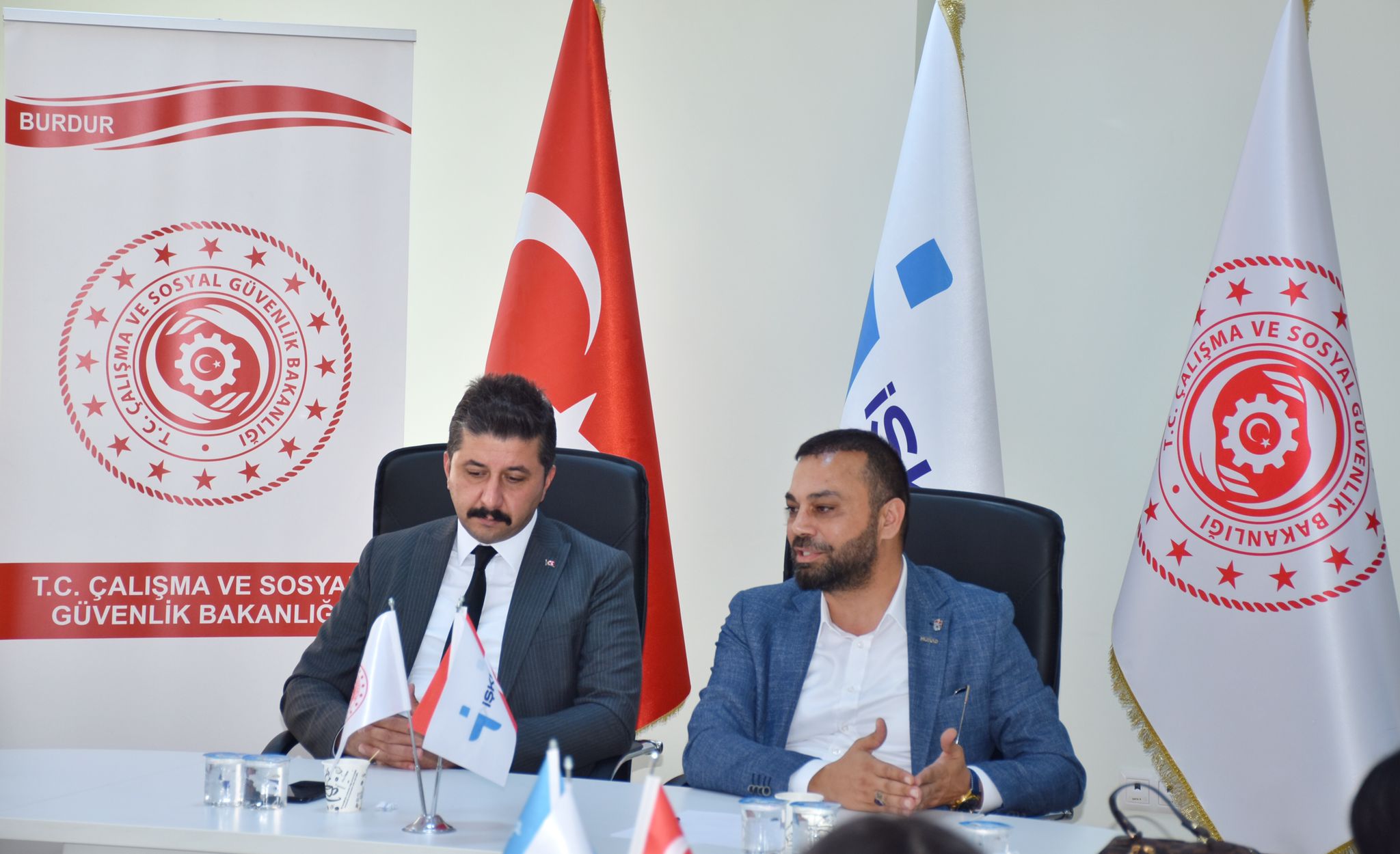 Antalya Yol, muhasebeci arıyor