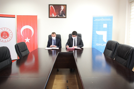 Meslek sahibi olabilecekler