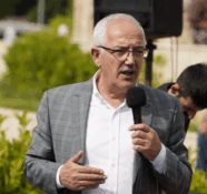 İsmail Bilen Kimdir? Eski AK Parti Milletvekili İsmail Bilen Evinde Ölü Bulundu