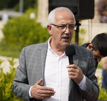 İsmail Bilen Kimdir? Eski AK Parti Milletvekili İsmail Bilen Evinde Ölü Bulundu