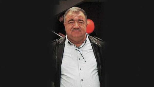 İsmail Doğaner, Covid’e yenik düştü