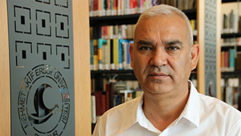 MAKÜ’nün acı kaybı
