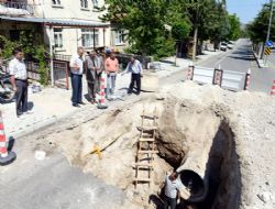 Düğüm noktası çözüldü