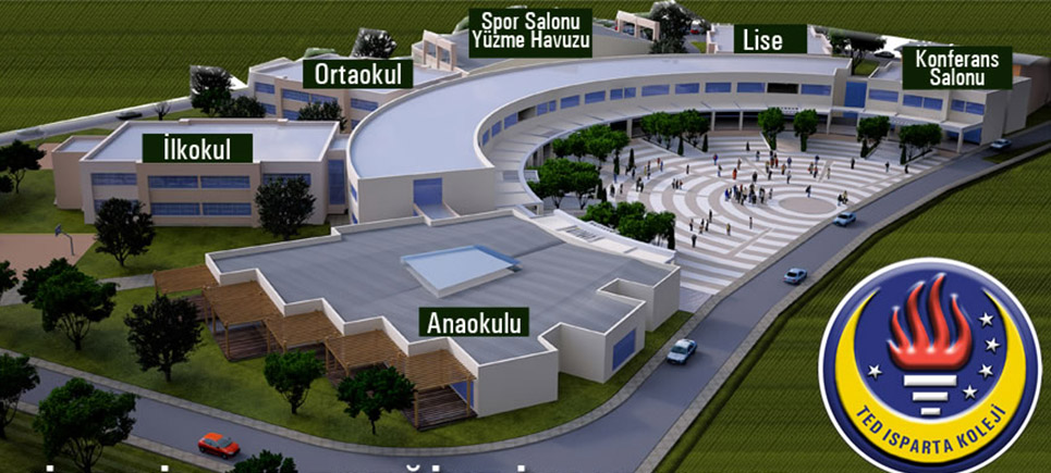 TED Isparta Koleji’nde avantajlı erken kayıtlar başladı