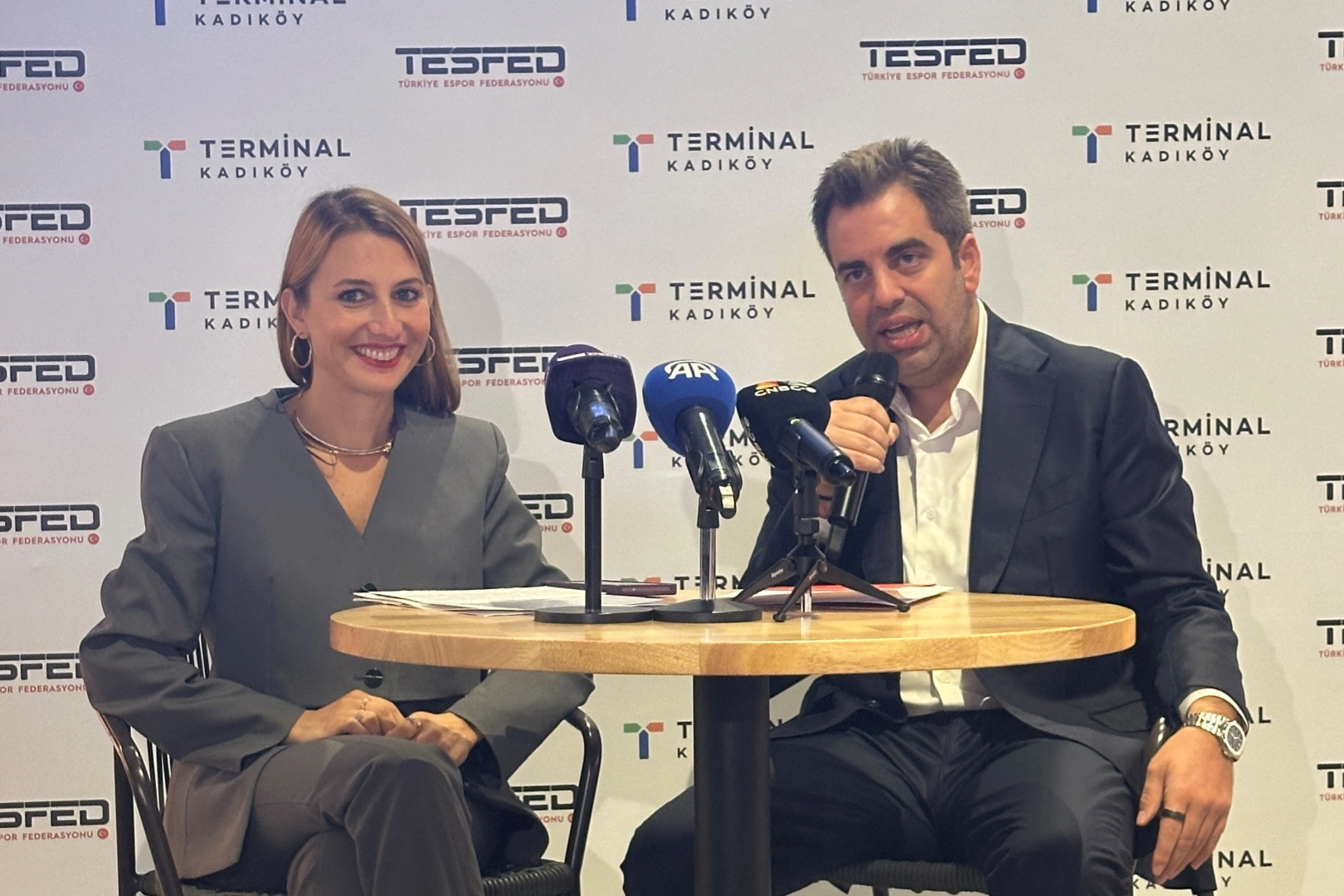 İstanbul, Avrupa’da Esporun Yeni Merkezi Haline Gelecek