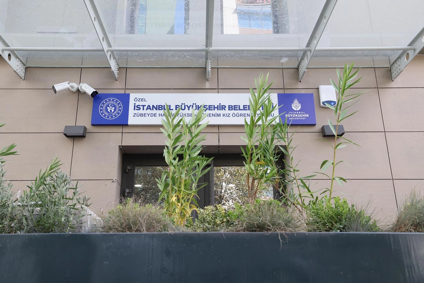 İstanbul'da 6,5 Milyar TL'lik Alan, Kamu Yararı İçin Gençlere Adandı