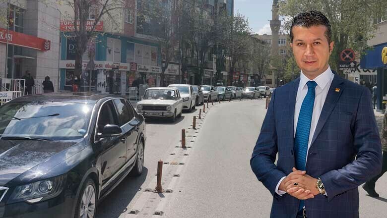 CHP İl Başkanı Akbulut: “hem onlara hem vatandaşlara eziyet ediyorsunuz”