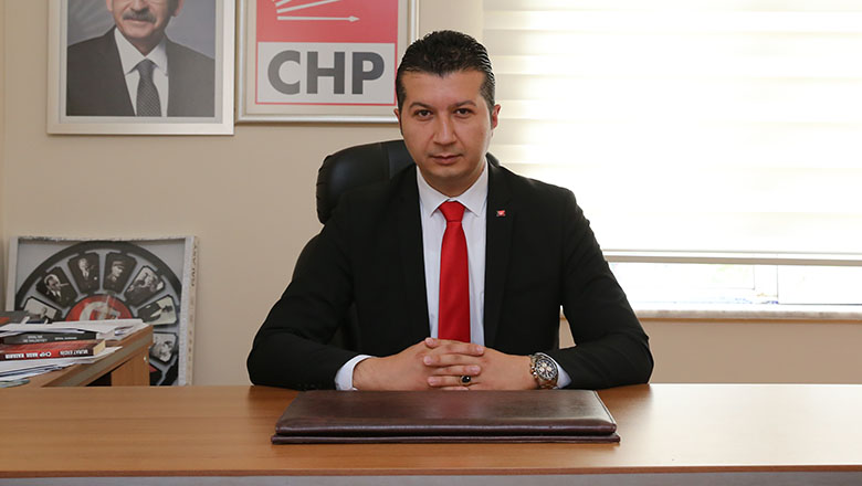 İl Başkanı Akbulut’tan platforma tepki