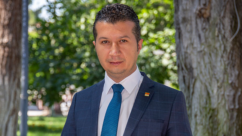 Başkan Akbulut’tan Milletvekili Özçelik’e çıkış