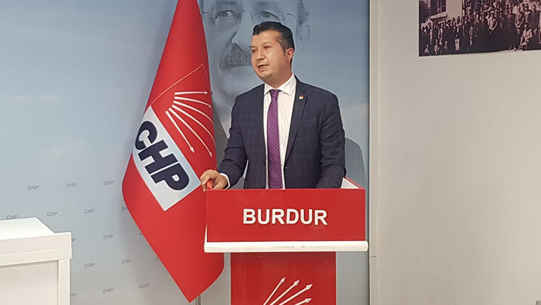 Başkan Akbulut’tan hükümete faiz eleştirisi