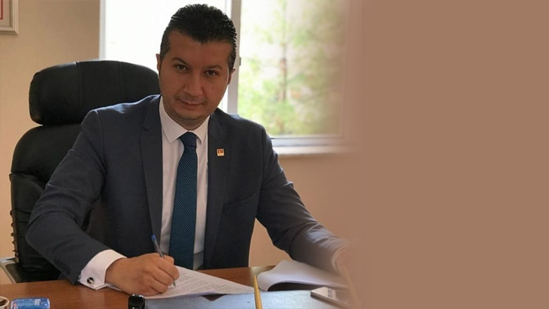Başkan Akbulut’tan önemli açıklama