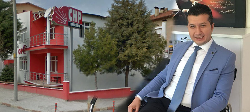 CHP İl Başkanı Akbulut’tan yazılı açıklama