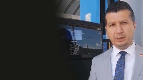 Başkan Akbulut’tan zam tepkisi