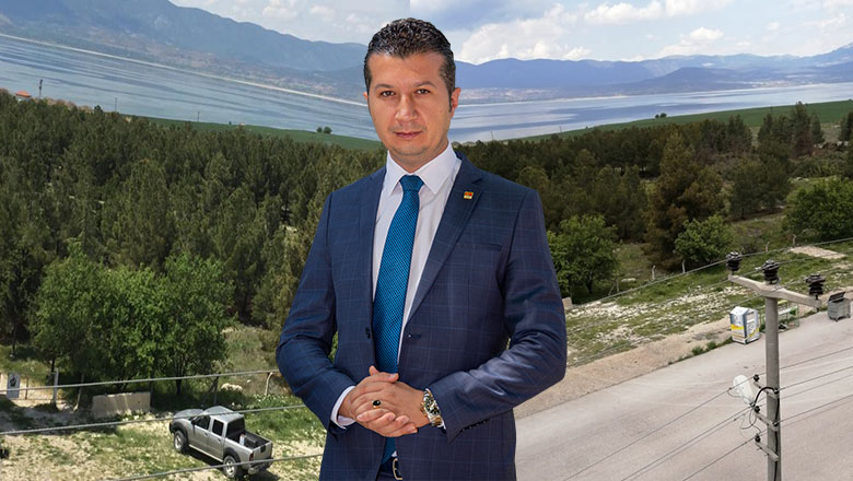 Başkan Akbulut : “kim siyasi prim kovalıyor?”