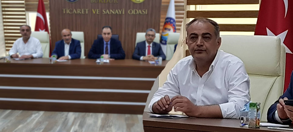 İşadamı Hasan Hüseyin Aksöz, “Birliktelik birilerini rahatsız etti”