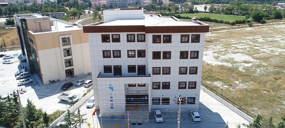 İŞKUR Burdur’dan önemli tespit