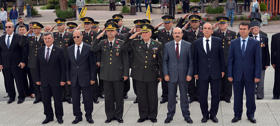 Jandarma Teşkilatı 177 yaşında
