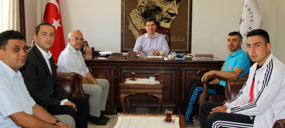Burdur’u Romanya’da temsil edecek