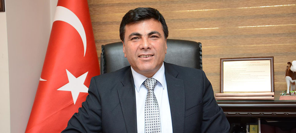 Başkan Özcan, “Kirli hedeflerine ulaşamamışlardır”