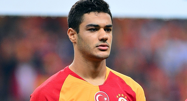 Ozan Kabak neden kadrodan çıkarıldı ?
