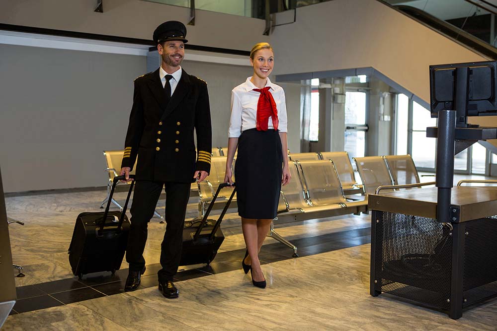 Emirates kabin memuru alınacak! İşte detaylar