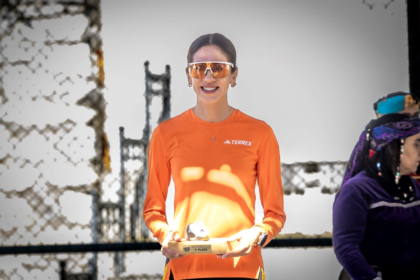 Kaçkar’ın Zorlu Parkurlarında Şampiyonlar Belli Oldu