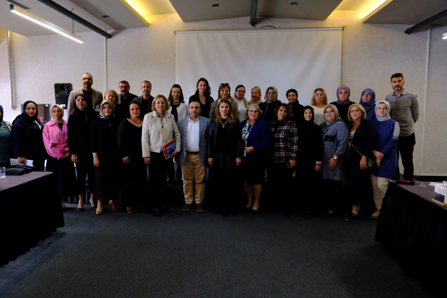 Kadın Kooperatifleri, 8 Konu Başlığında Toplanıyor