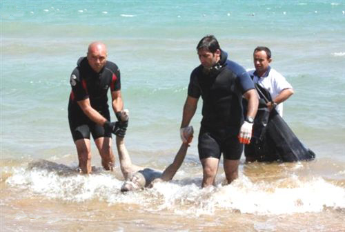 SDÜ Öğrencisi Kadir Keskin Eğirdir Gölü’nde Ölü Bulundu