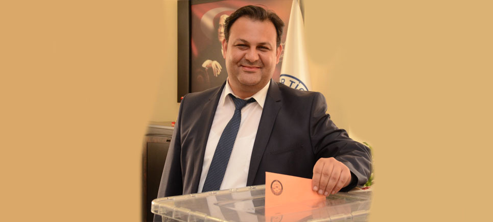 MHP’nin Gölhisar İl Genel Meclis Üyeliği Birinci Sıra Adayı ‘Kahraman Arlı’ oldu