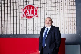 Kale Kilit'e Avrasya Pencere, Kapı ve Cam Fuarı’nda Yoğun İlgi 