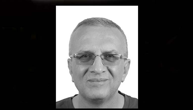 MAKÜ Öğretim Görevlisi Mehmet Varkal Hayatını Kaybetti!