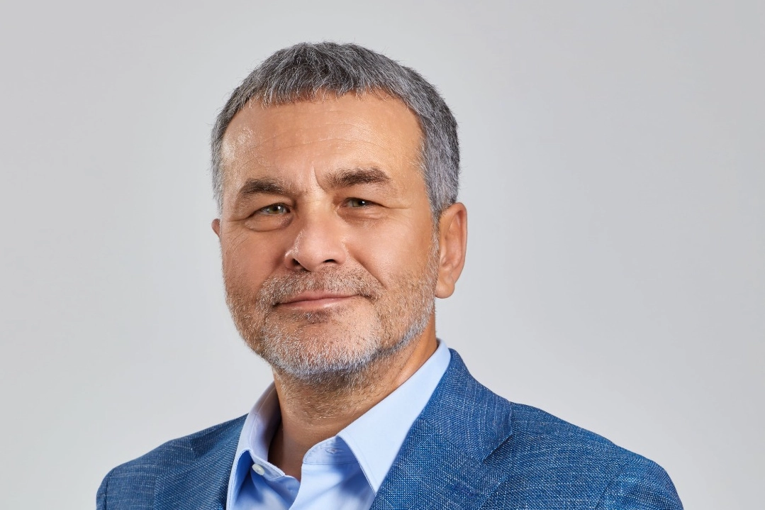 Kalyon Enerji’den 5 GW Yenilenebilir Enerji ve 1 GWh Depolama Hedefi