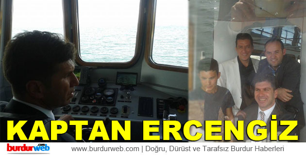 ”Kaptan Ercengiz”