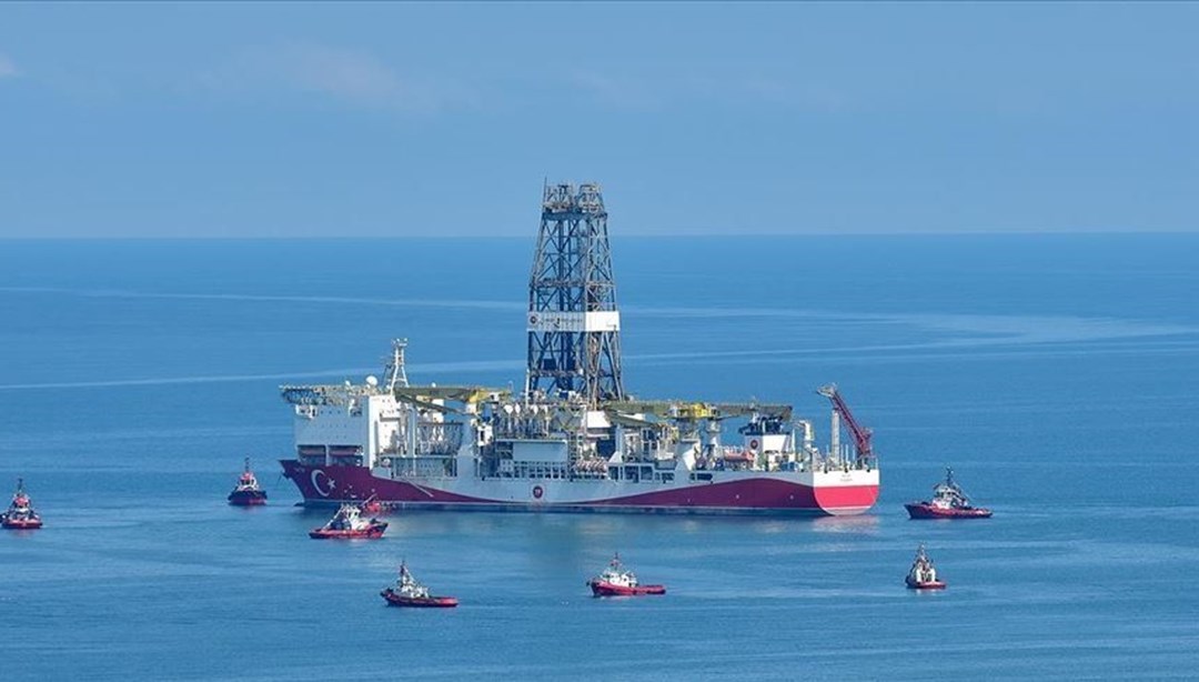 Karadeniz gazında 15 milyon hane hedefi