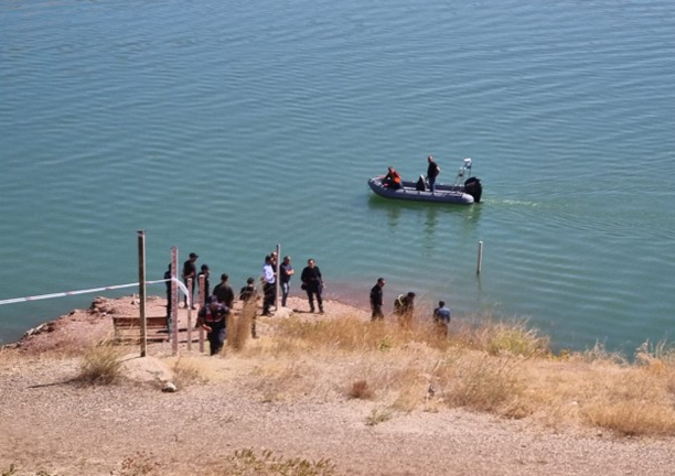Burdur Karamanlı’da Emekli Polis Memuru Osman Ergün Ölü Bulundu