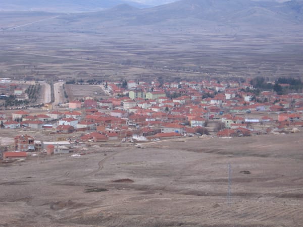 Karamanlı