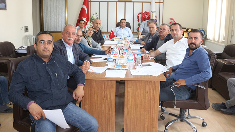 Şenlik yerine okul yapacaklar