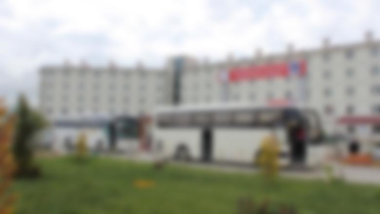 Karantinadaki asker sayısı arıyor