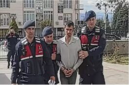 Burdur’da Kardeş Cinayetinde Karar: Ahmet Karaca’ya Müebbet Hapis