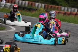 Karting Şampiyonası Yeniden Körfez'de